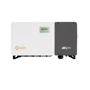 Three Phase On Grid Inverter Solis (80/100/110)K-5G-PRO