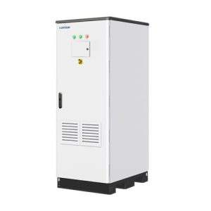 All in One ESS Outdoor Cabinet 50KWH/60KWH-30KW