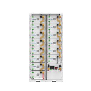 Rack Battery Lovsun HV 51.2V 280Ah LiFePO4