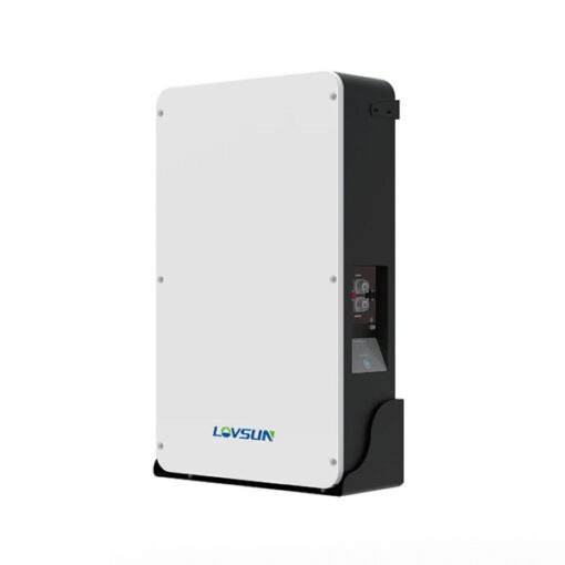 Lithium Battery Lovsun IP65 Wall-mounted 5kWh 10kWh - Image 3