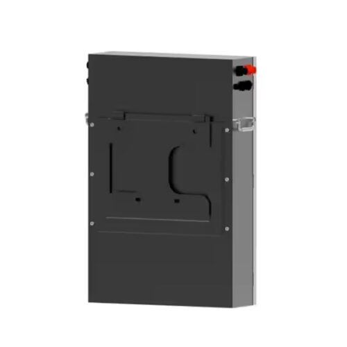 Lithium Battery Deye RW-M6.1-B 6kWh - Image 5
