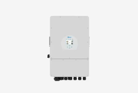 Hybrid EU Standard Solar System Kit 5~50kw - Image 5